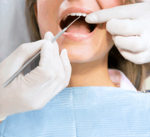 mitä tehdä jos proteesi menee rikki viikonloppuna