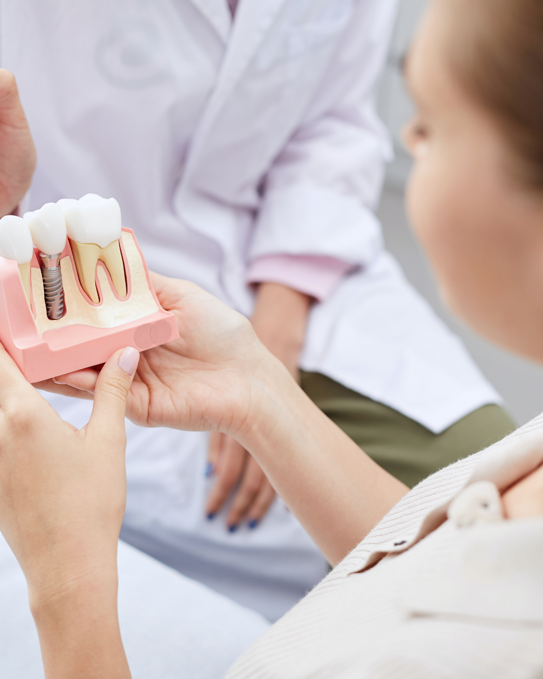 purentakisko vai hammassuoja ero