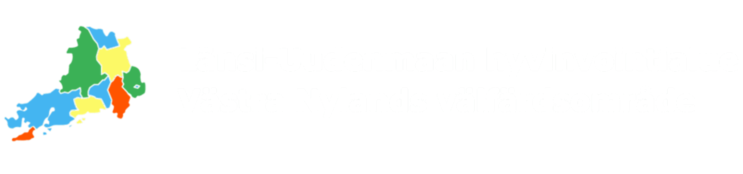 Länsi-Uudenmaan hyvinvointialue