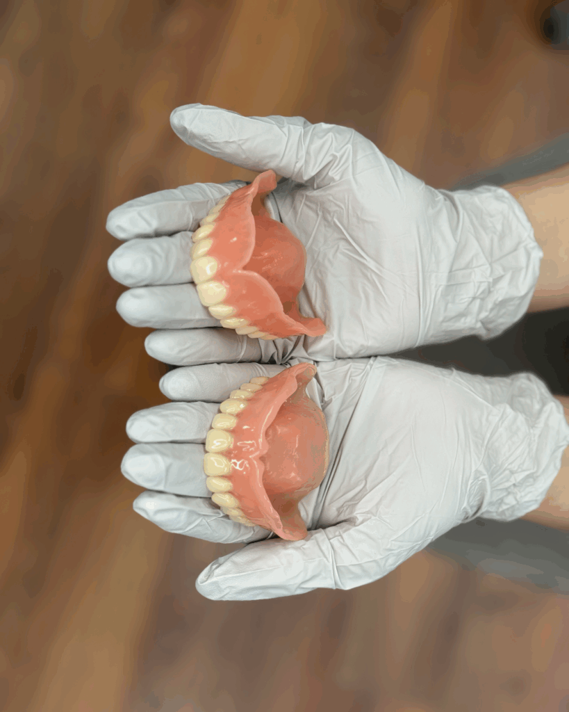 osaproteesi Helsinki