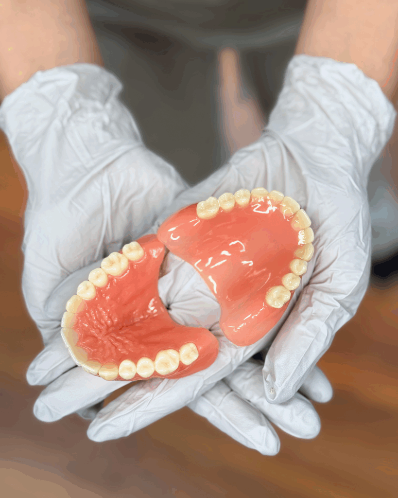 zirkonia-kruunu laboratorio Helsinki