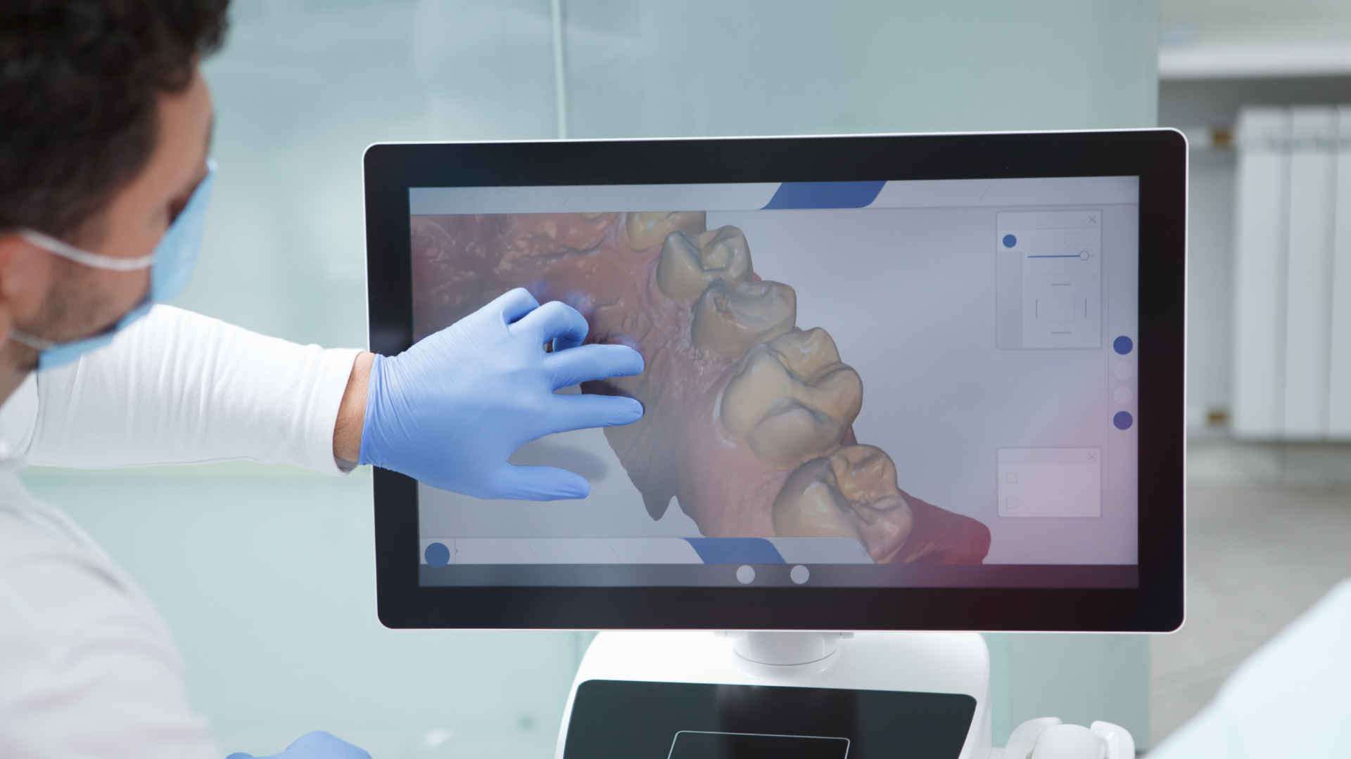 hammaslaboratoriopalvelut